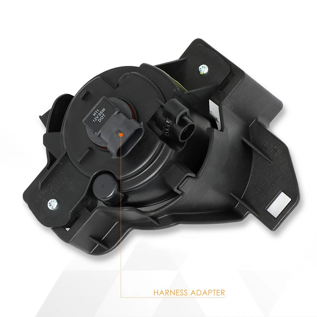 Front Bumper Reinforcement for Honda Civic (2012)