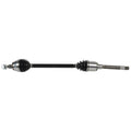 2pcs Front CV Axles for Mercedes-Benz R500 R350 R320 R63 AMG (2006–2010)