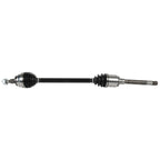 2pcs Front CV Axles for Mercedes-Benz R500 R350 R320 R63 AMG (2006–2010)
