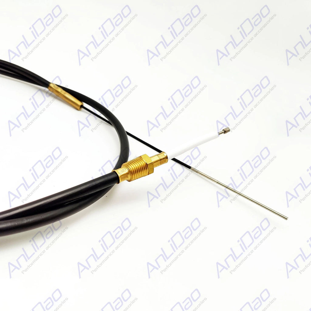 Replacement Shift Cable for MerCruiser Alpha I Engines (865436A02)