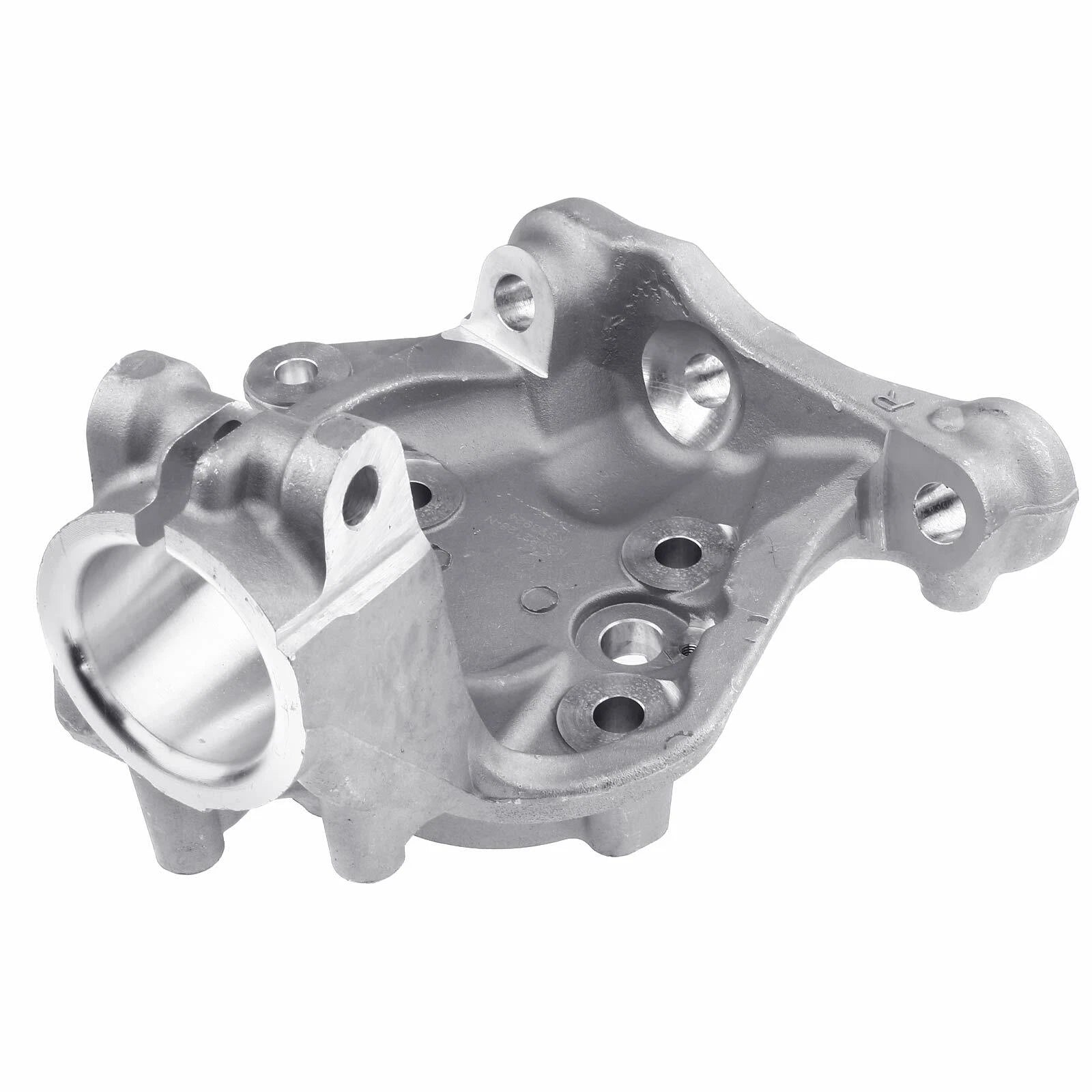 Pair Front Steering Knuckle for BMW 325i 328i 335i 128i Z4 (2007–2013)