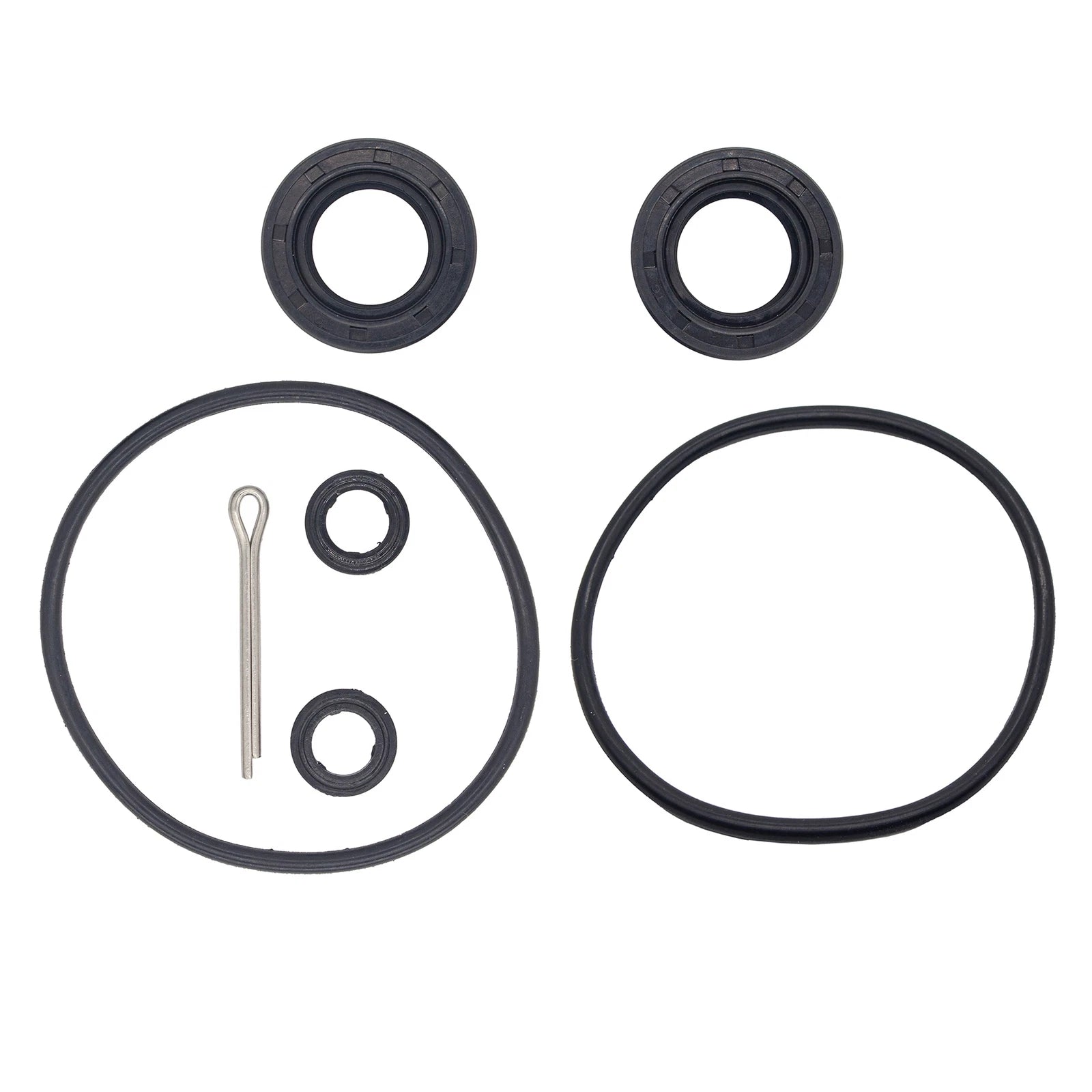 Lower Unit Seal Kit for Suzuki DF20R DF25R DF25 DF30 (2000–2023) 09289-20009