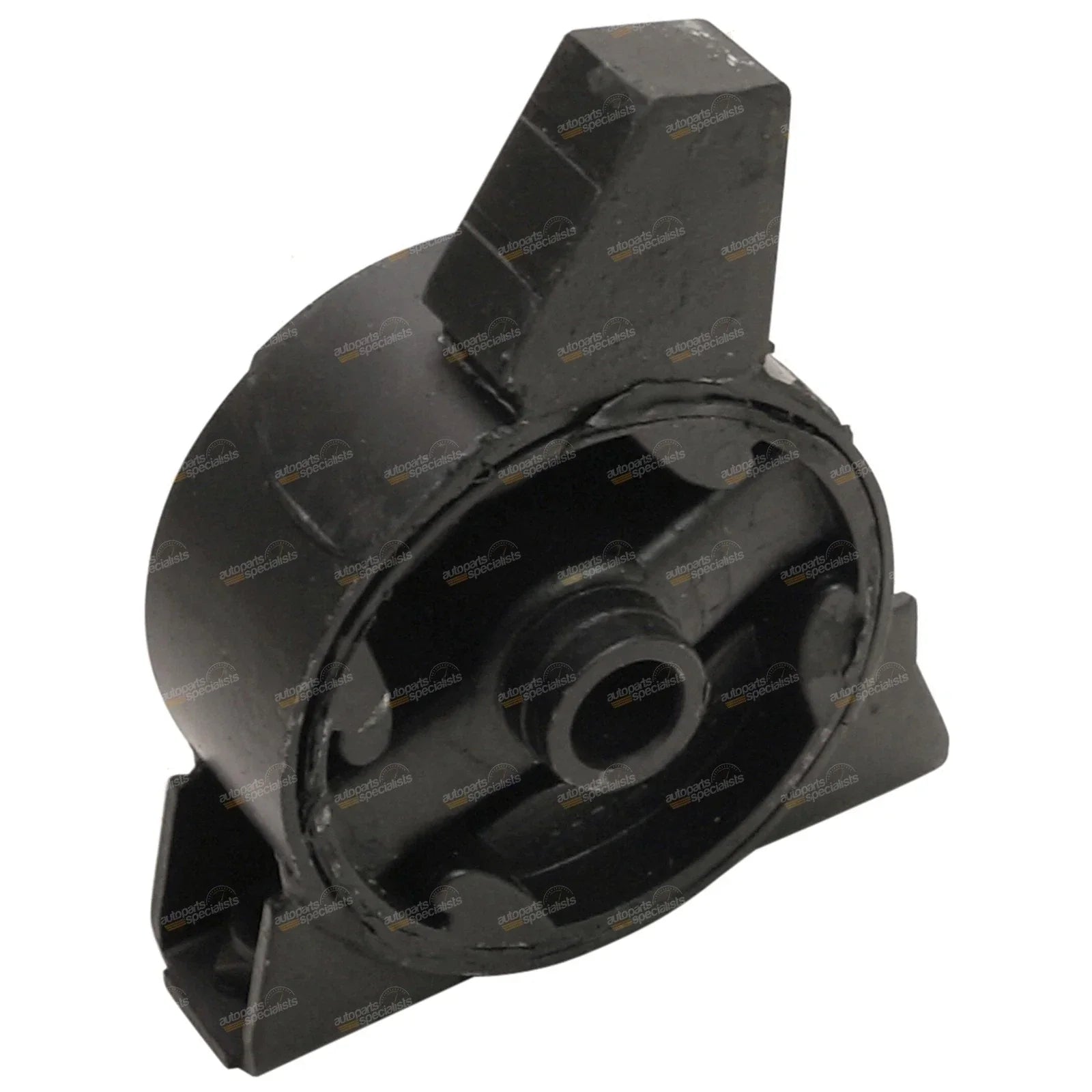Rear Engine Mount (AUTO) for Toyota Camry (1987–1992)