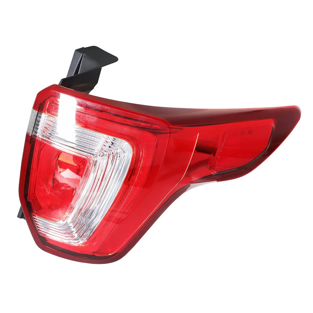 Tail Light Assembly for Ford Explorer (2016-2019) Passenger RH Halogen