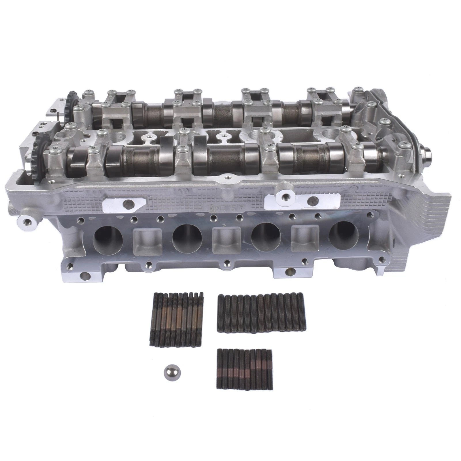 Engine Cylinder Head 06A103351L for VW Beetle, Passat B5, Audi A3, A4, TT (1998–2006)
