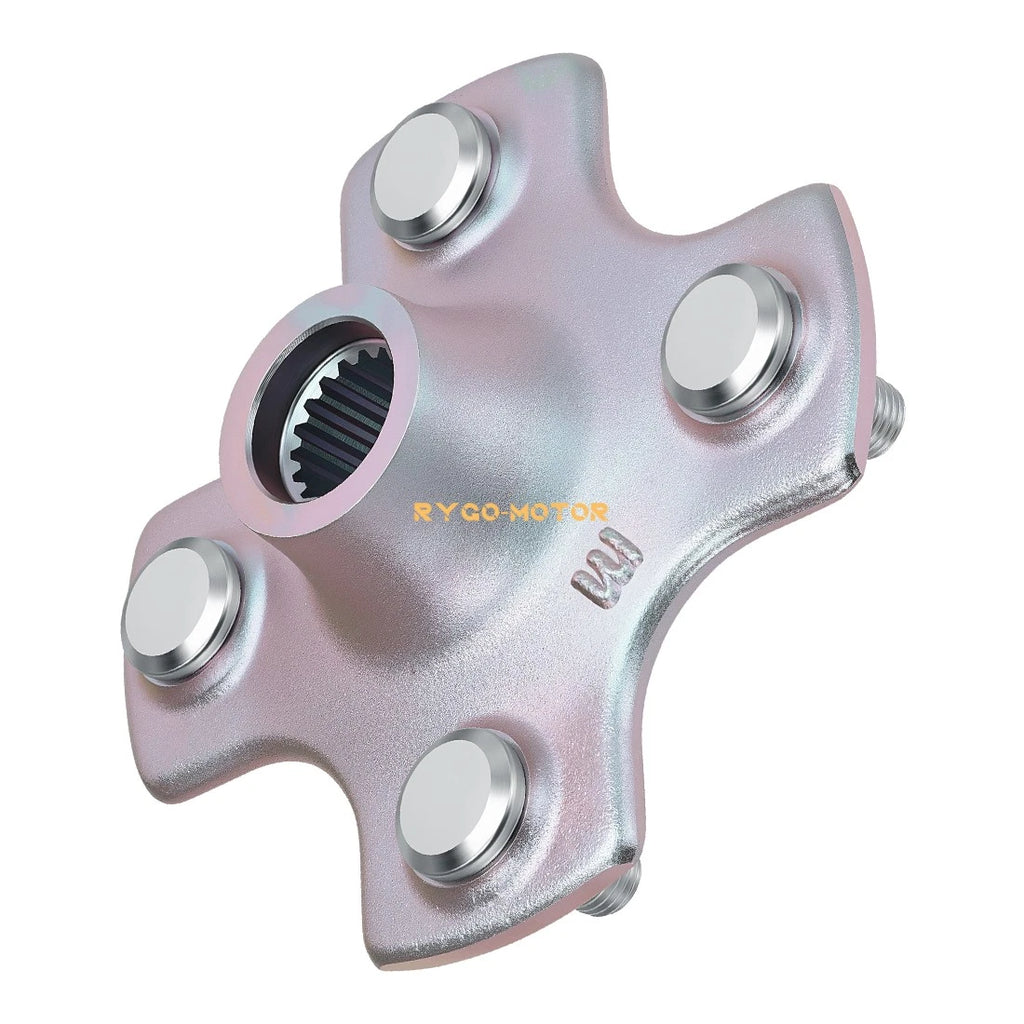 Rear Wheel Hub 42410-HF7-000 for Honda TRX90X (1993–2006)