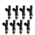 Set of 8 Fuel Injectors for Ford E-350 E-450 F-250 F-350 Super Duty (2017–2019)