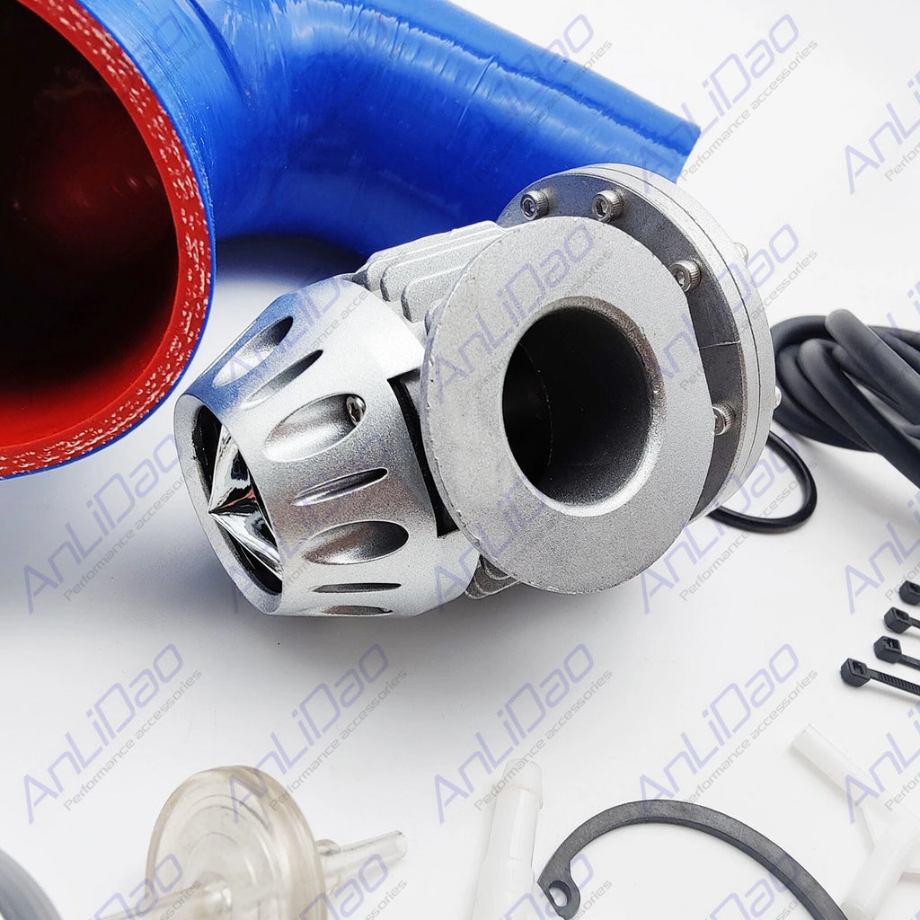 Supercharger Blow Off Valve for Yamaha FZS SVHO FX (RY17040-BV-S)
