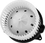 Blower Motor Fan for GMC Sierra 2500HD 3500 Classic, Chevy Avalanche (2007–2009)