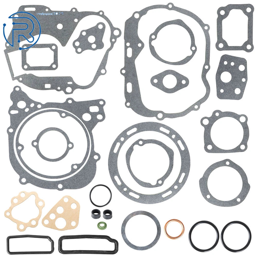 Engine Gasket Set for Honda CT90 (1966–1979)