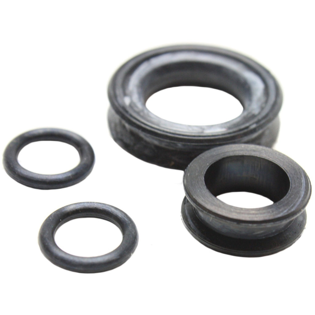 Set of 4 Fuel Injector Seals for Lexus SC430