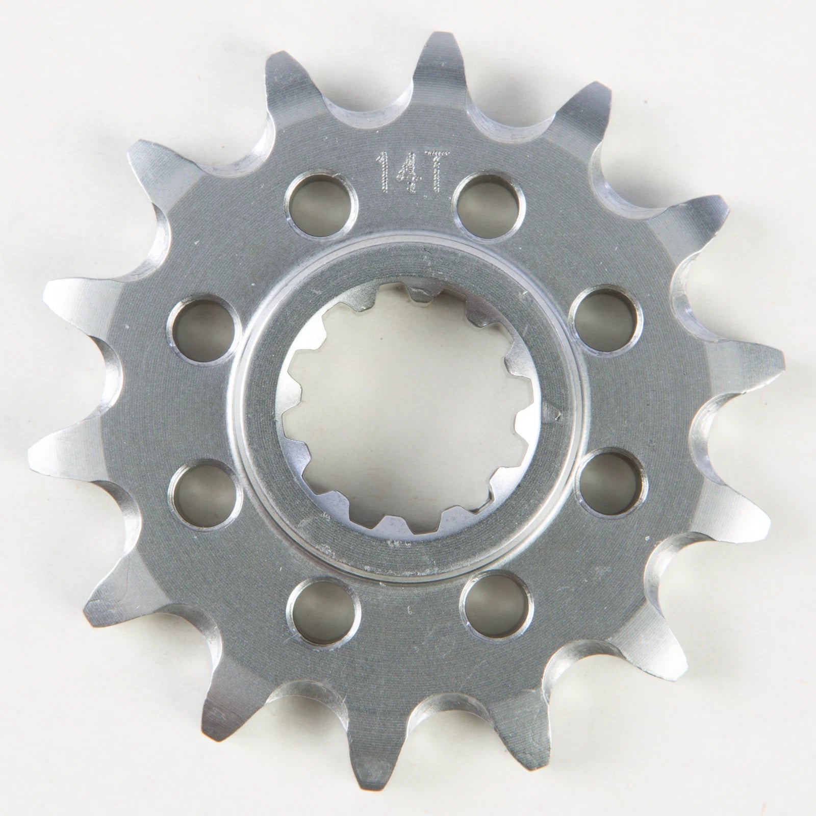14T Front Countershaft Sprocket for KTM 65 SX (1998–2007)