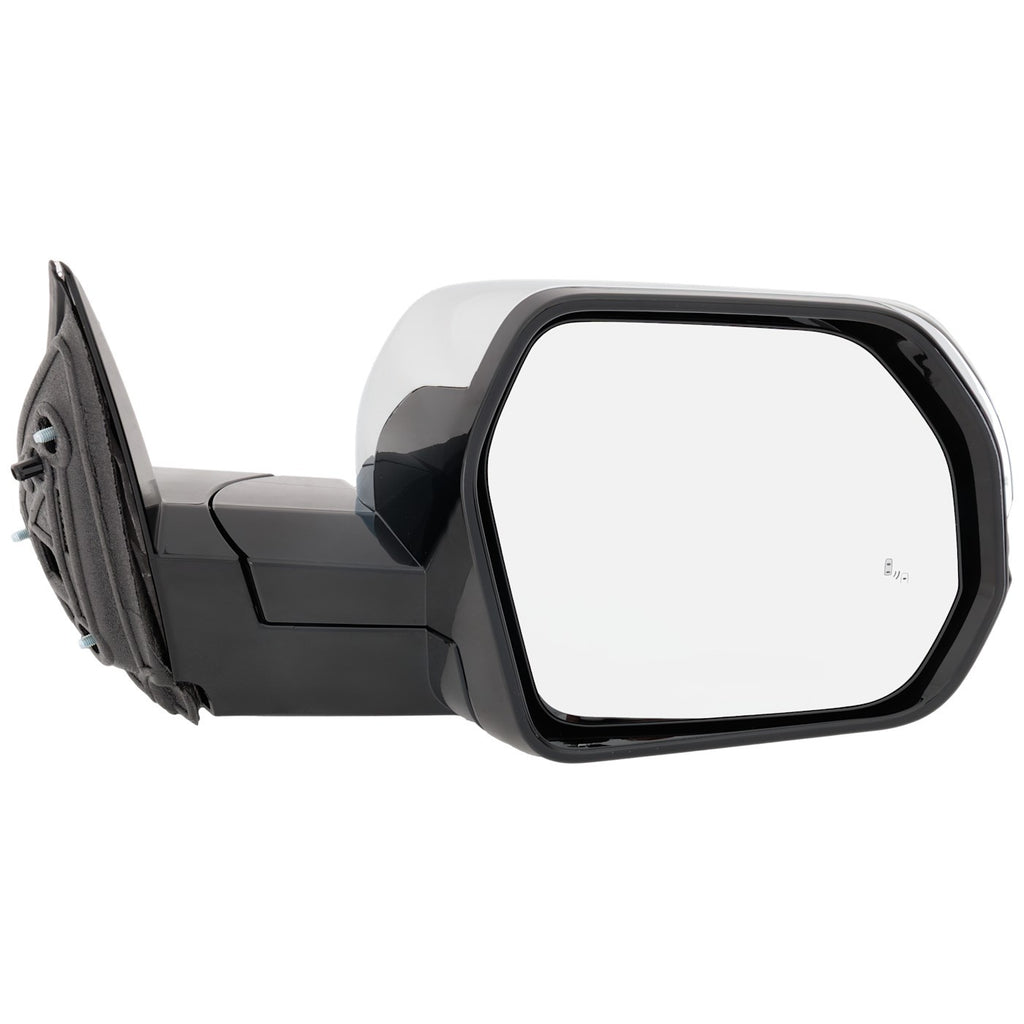 Heated Right Side Mirror for Toyota Tundra (2022–2024)