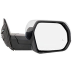 Heated Right Side Mirror for Toyota Tundra (2022–2024)