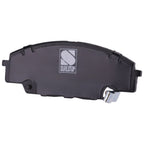 Front Ceramic Brake Pad Set for Honda Civic, S2000, Acura RSX