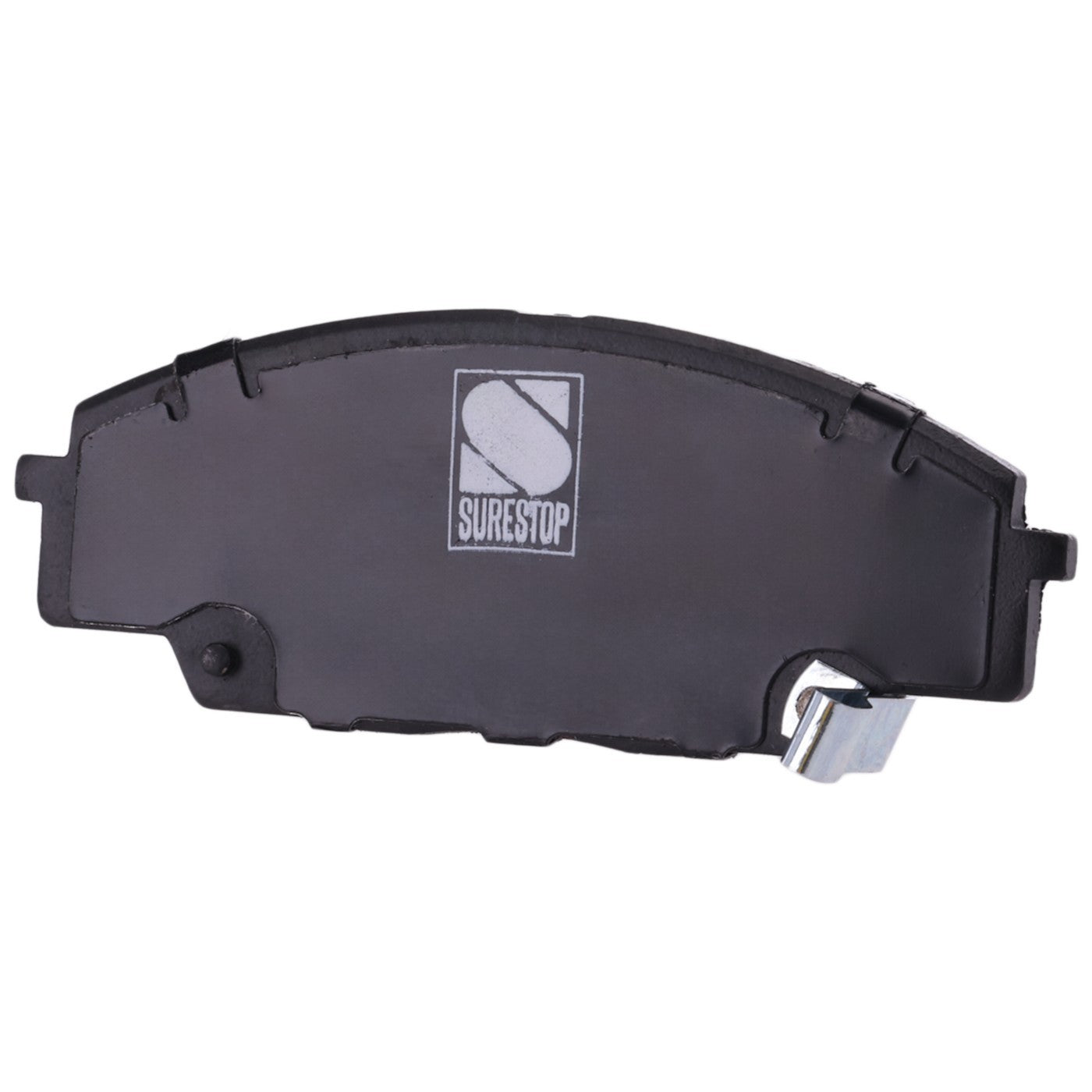 Front Ceramic Brake Pad Set for Honda Civic, S2000, Acura RSX