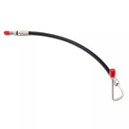 Hydraulic Hose 854711 for Volvo Penta AD41B AD31