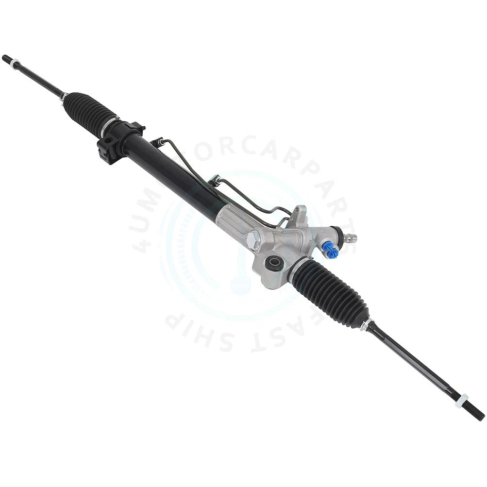 3X Power Steering Rack and Pinion Tie Rod Ends for Lexus RX300 (1999–2003)