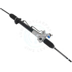 3X Power Steering Rack and Pinion Tie Rod Ends for Lexus RX300 (1999–2003)
