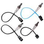 Set of 4 Oxygen O2 Sensors for Acura RLX 3.5L V6 (2014–2020) 2344351 234-4781