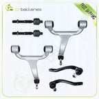 6 Complete Front Suspension Kit for Mercedes Benz