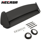 Type-R Style Rear Roof Spoiler Wing for Honda Civic Hatchback (1996–2000) ABS