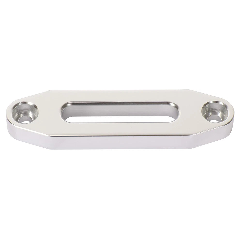 4.8" Universal Aluminum Hawse Fairlead for 4500lbs Winch (Universal)