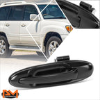 Rear Left Exterior Outer Door Handle for Lexus LX470/Land Cruiser (1998–2007)