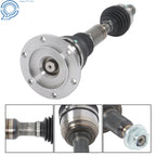 Front Extended Travel CV Axle Assembly for Chevy Tahoe Suburban (2007-2018)