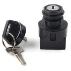 Ignition Switch Key Set for Polaris Sportsman 300 325 400 450 500 550 570 700