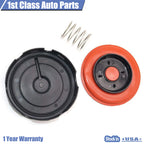 Valve Diaphragm Repair Kit for VW Beetle Jetta Passat Audi A4 Golf (1998–2006)