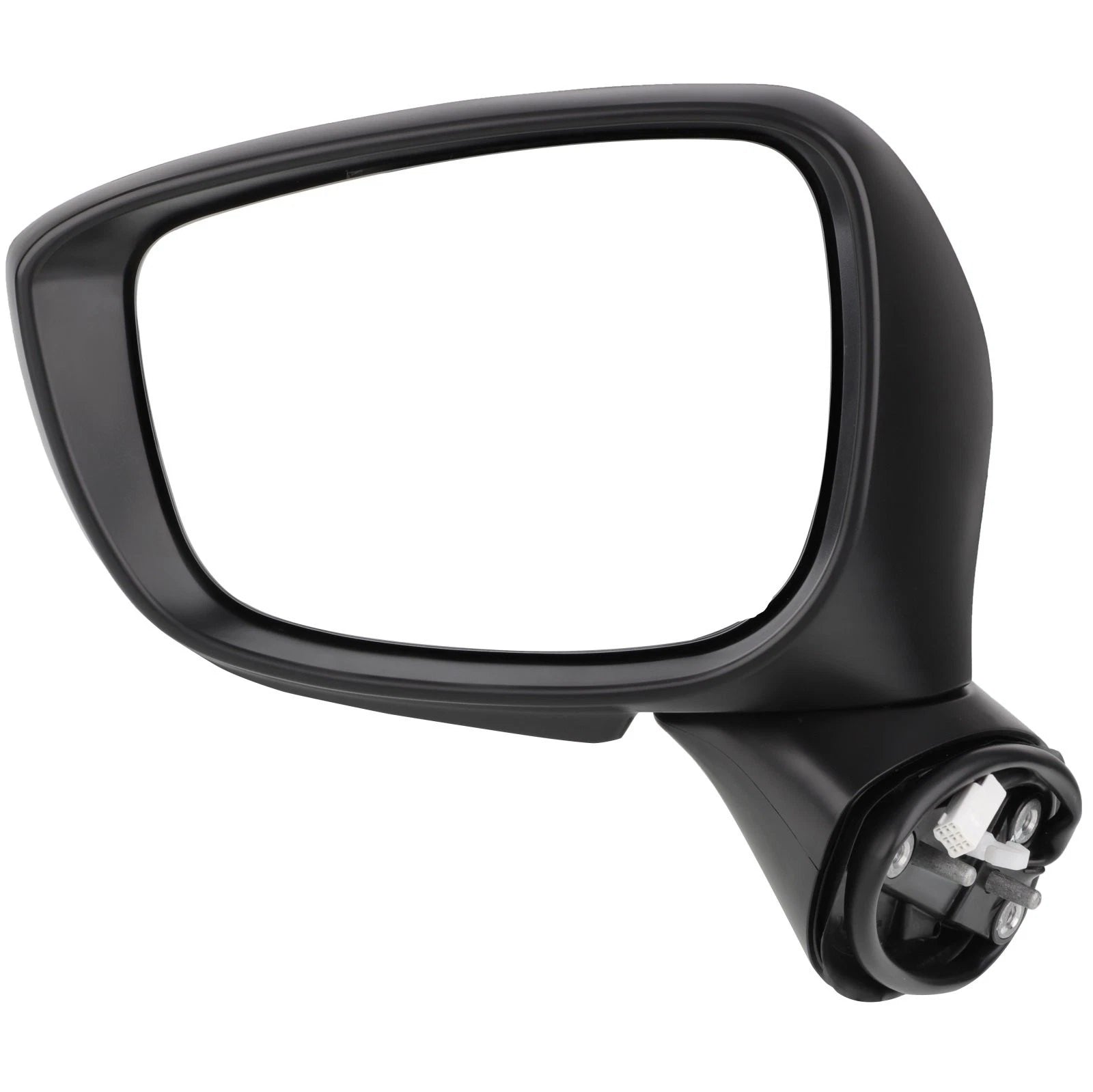 Power Heated Turn Signal Mirror for Mazda CX-5 (2015–2016) - Black