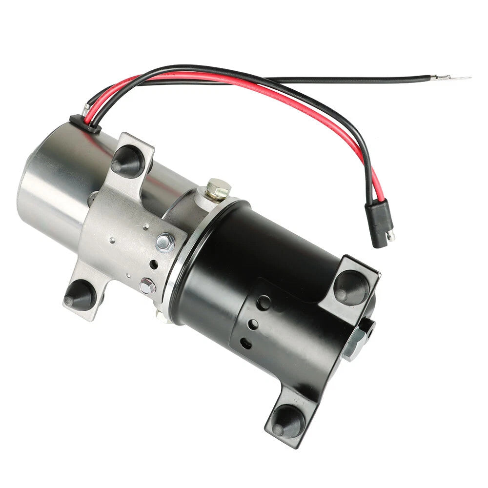 Hydraulic Motor Pump for Ford Mustang (1983-1993)