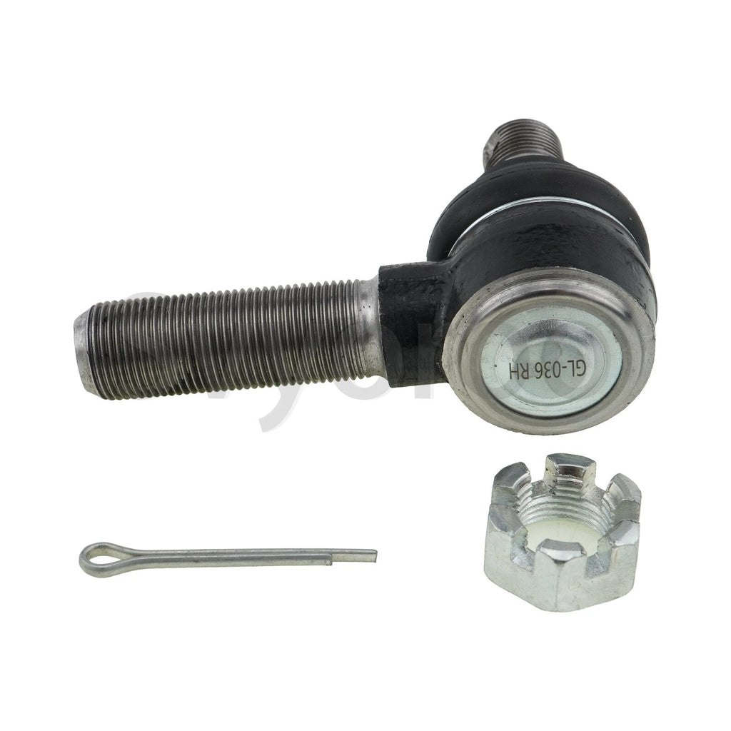 Tie Rod End 34B-24-11403 for Komatsu Forklift FD20/30-7 FD20/30-8