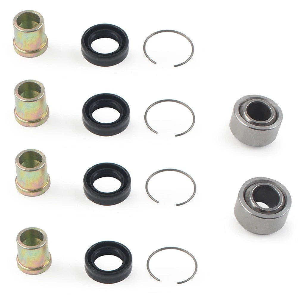A-Arm Bearing Kit for Honda TRX300EX TRX400EX TRX450R TRX450ER (1993–2009)