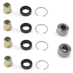 A-Arm Bearing Kit for Honda TRX300EX TRX400EX TRX450R TRX450ER (1993–2009)