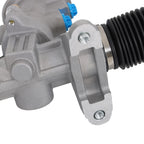 Power Steering Rack and Pinion for Volkswagen Beetle Golf Jetta (1998-2010)