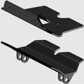 KFI Plow Mount for Kawasaki Ridge 1000 UTV (2024–2025)