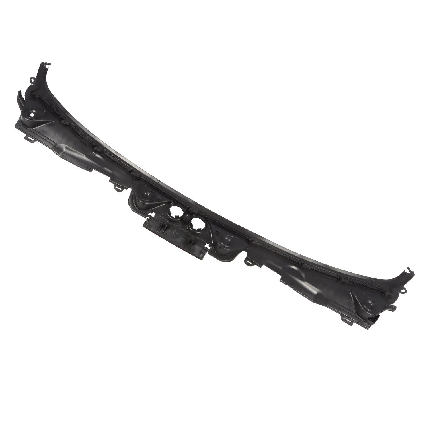 Front Windshield Wiper Cowl Cover for BMW 3 Series (2012–2019) 51717258177