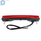 LED Tail Light for Suzuki Quadracer 450 LTR450Z (2009)