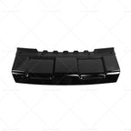 Front Lower Skid Plate Bumper Trim for Range Rover Sport (2014–2017)