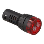 Sound and Optical Buzzer for