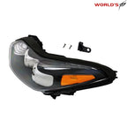Headlight for Kia Sportage (2017–2021) Left Driver