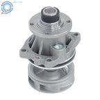 Water Pump Fan Clutch Thermostat Assembly Kit for BMW 3 Series X5 (1999–2006)