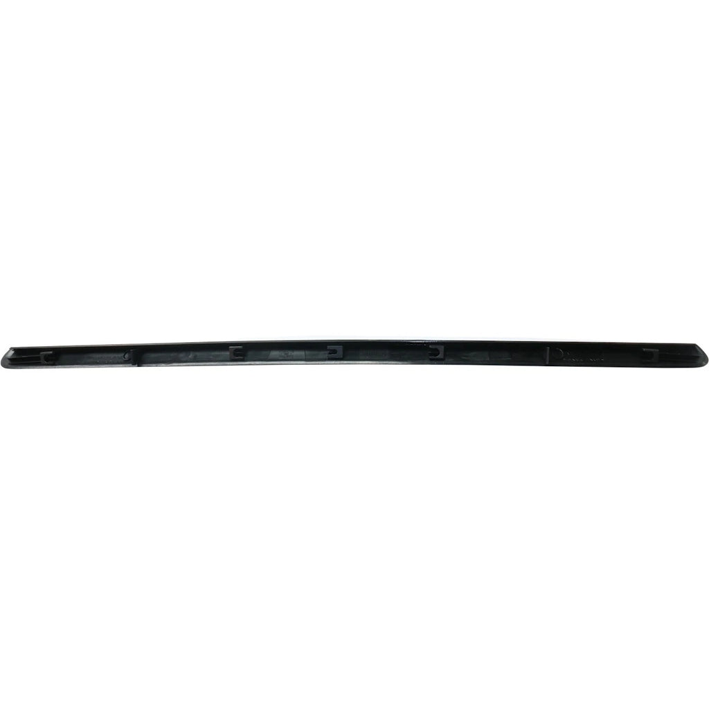 Hood Molding Trim for Honda Civic (Coupe)