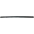 Hood Molding Trim for Honda Civic (Coupe)