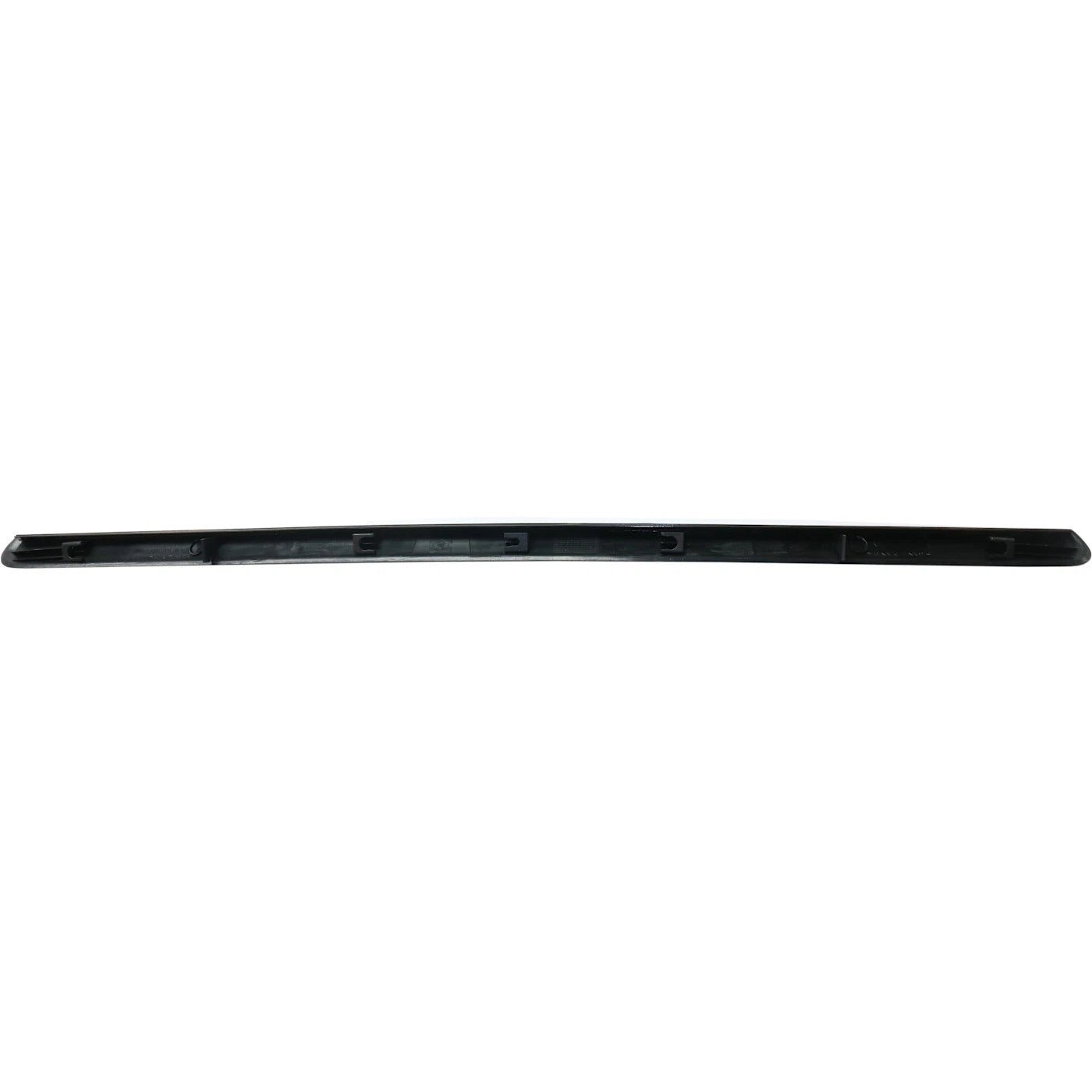 Hood Molding Trim for Honda Civic (Coupe)