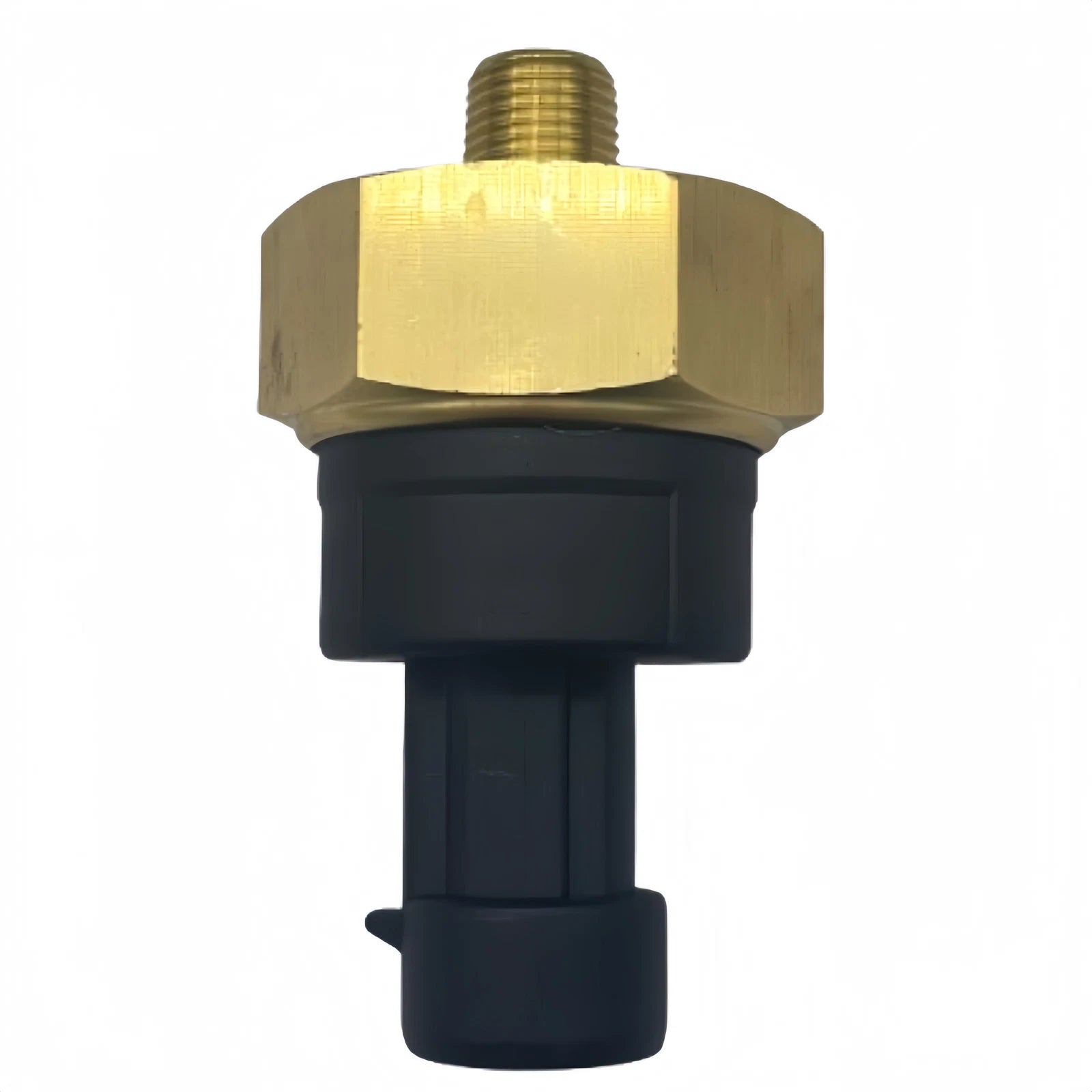 Diesel Pressure Sensor Transducer 23520795 for Detroit ISX