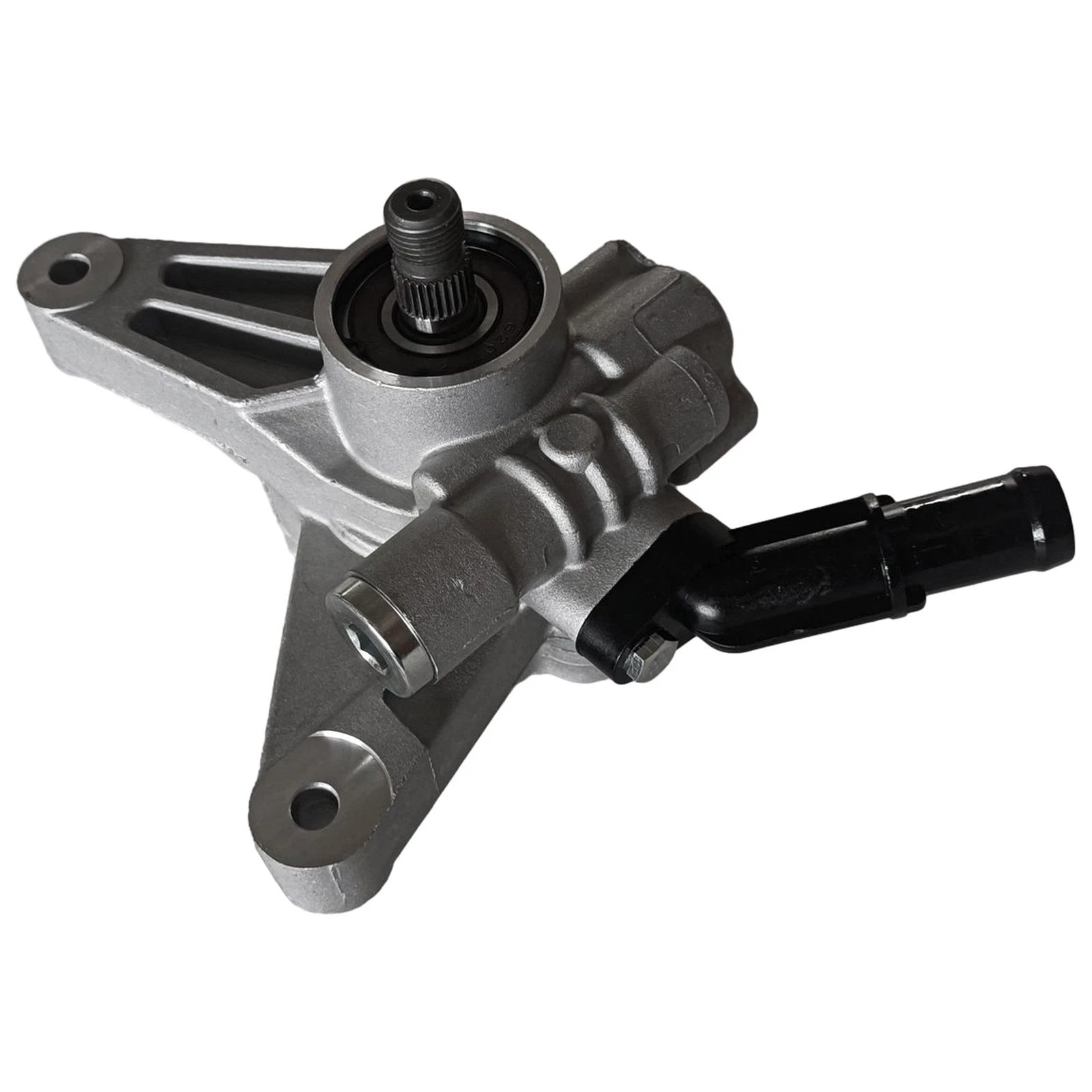 Power Steering Pump for Honda Accord (2008–2012), Crosstour (2009–2011), Pilot (2009–2011) 21-5494