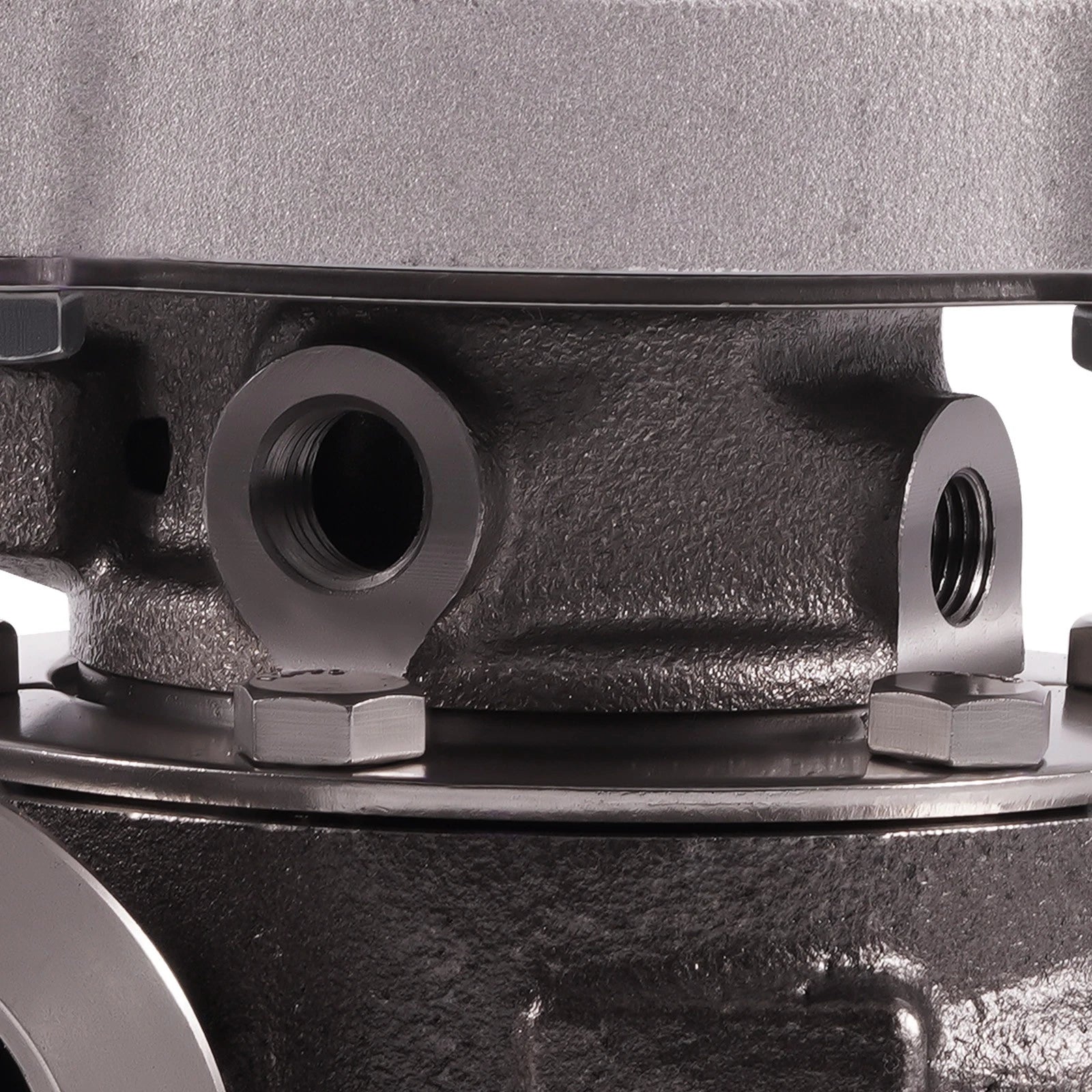 GT30 GT3076 Billet Turbocharger for Upgrade